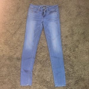 American Eagle Jegging